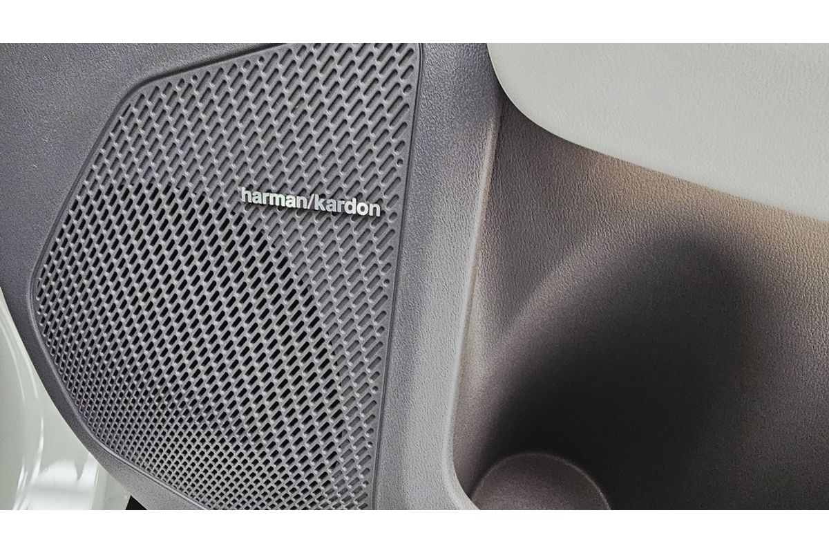 2025 Kia EV3 GT-Line Long Range SV