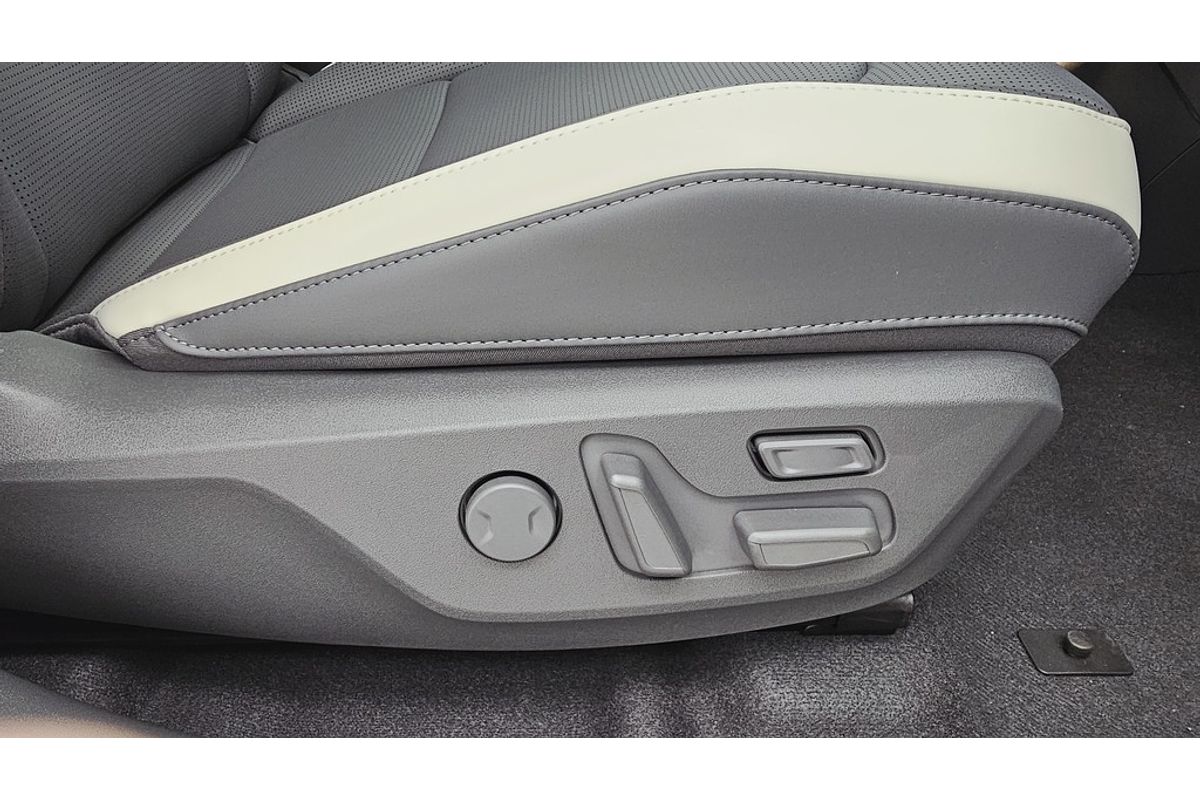 2025 Kia EV3 GT-Line Long Range SV