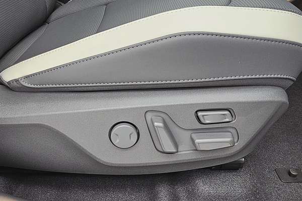 2025 Kia EV3 GT-Line Long Range SV