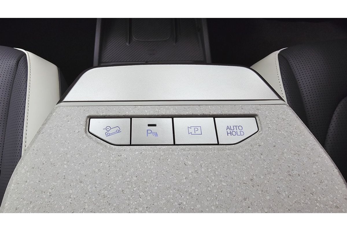 2025 Kia EV3 GT-Line Long Range SV