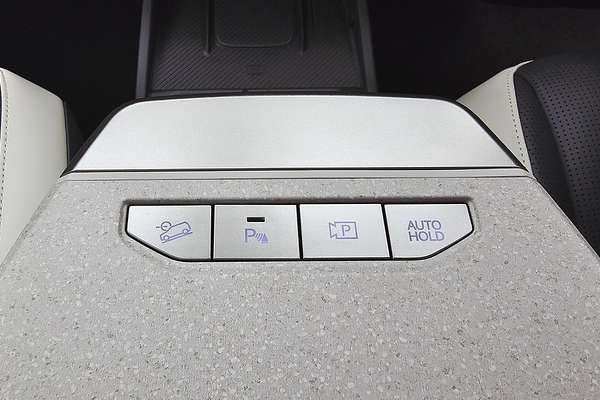 2025 Kia EV3 GT-Line Long Range SV