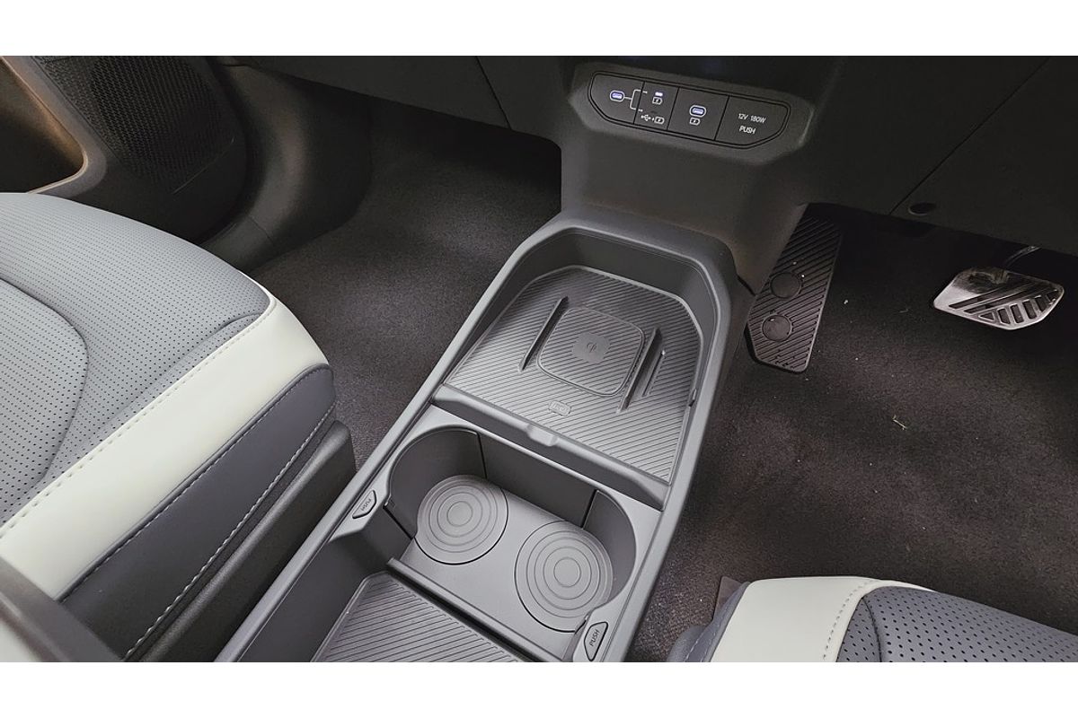 2025 Kia EV3 GT-Line Long Range SV