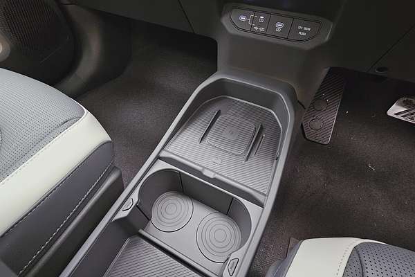 2025 Kia EV3 GT-Line Long Range SV