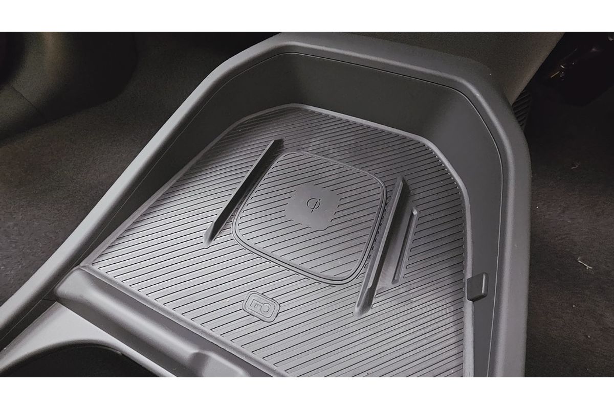 2025 Kia EV3 GT-Line Long Range SV