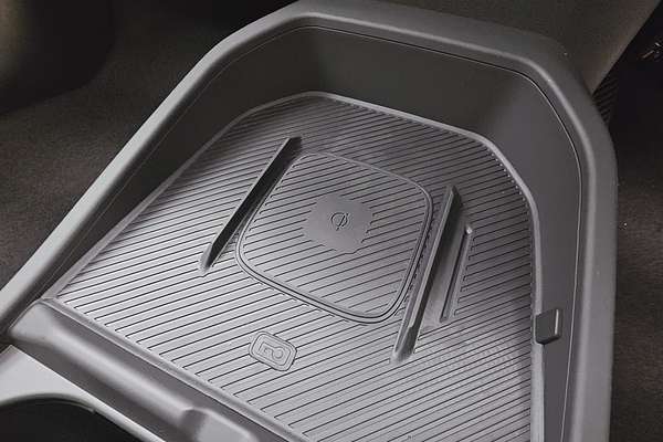 2025 Kia EV3 GT-Line Long Range SV