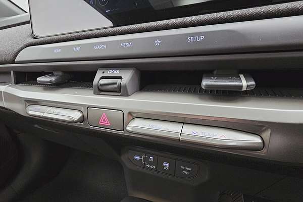 2025 Kia EV3 GT-Line Long Range SV