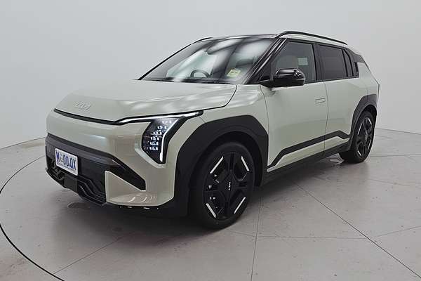 2025 Kia EV3 GT-Line Long Range SV