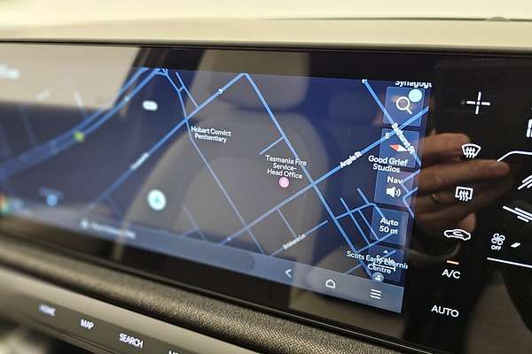 2025 Kia EV3 GT-Line Long Range SV