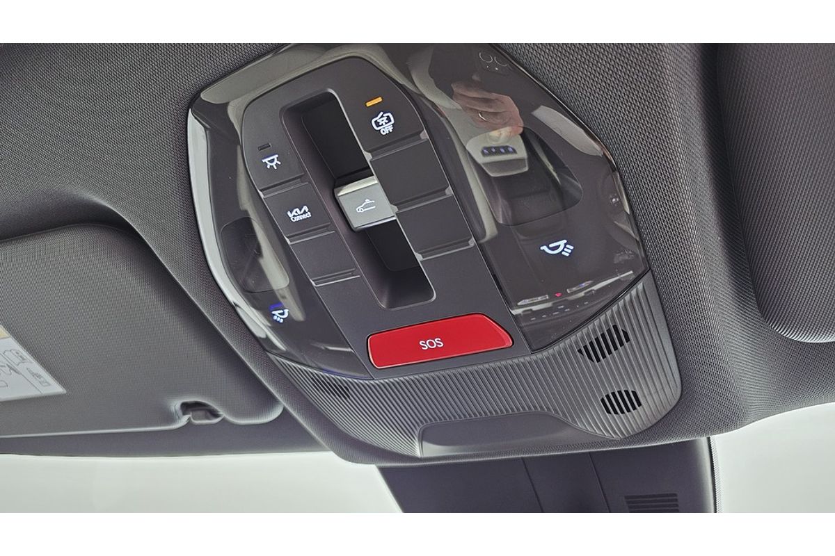 2025 Kia EV3 GT-Line Long Range SV