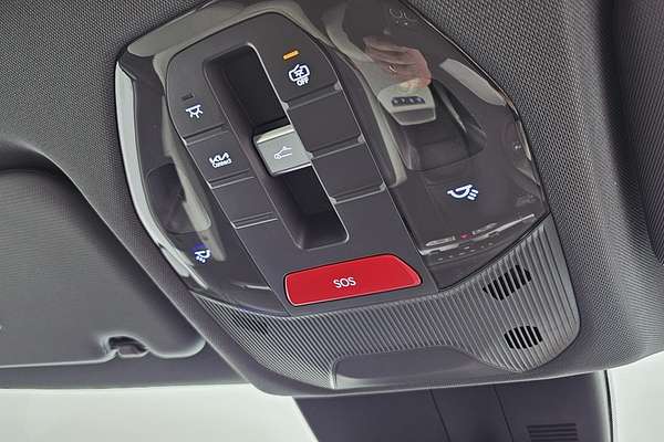 2025 Kia EV3 GT-Line Long Range SV