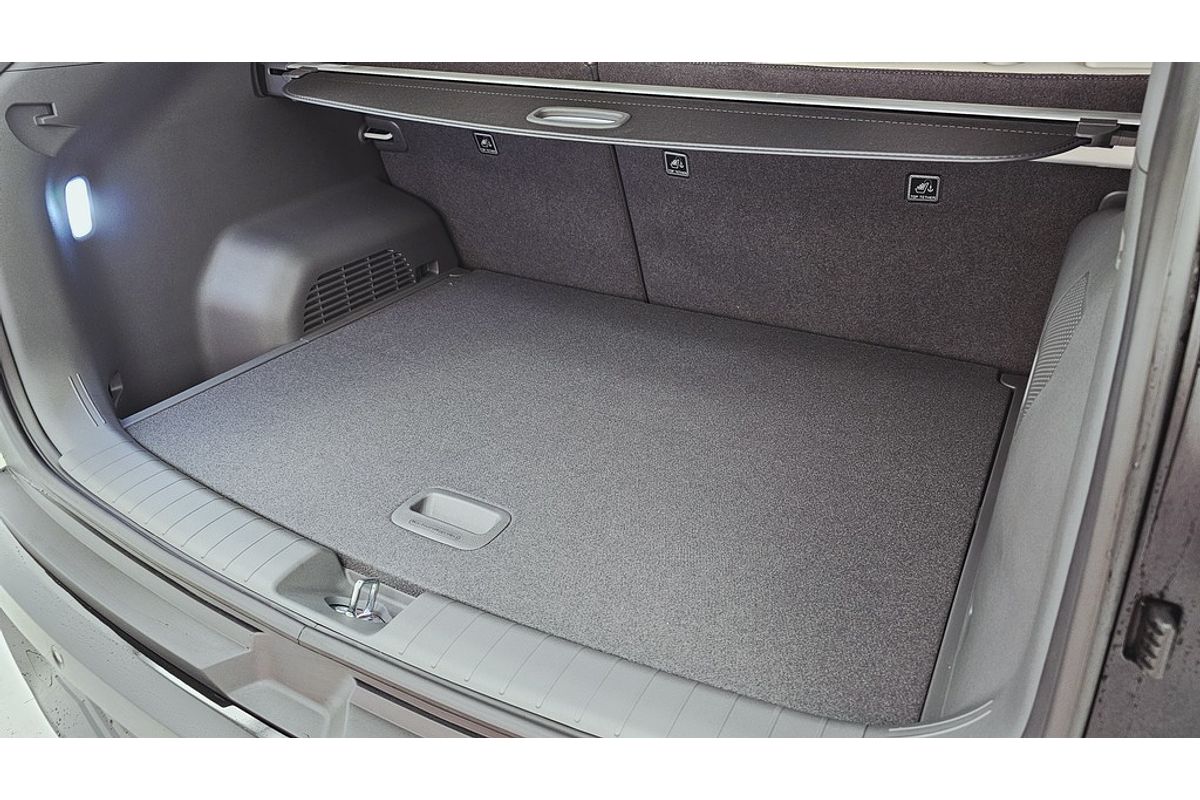 2025 Kia EV3 GT-Line Long Range SV