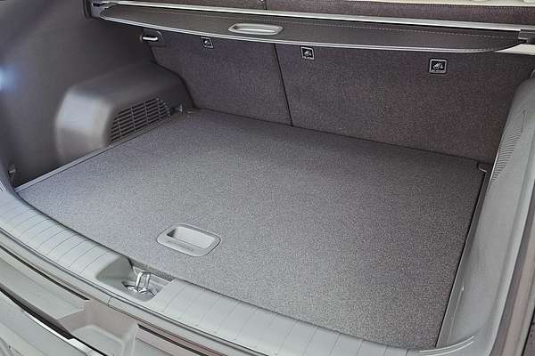 2025 Kia EV3 GT-Line Long Range SV