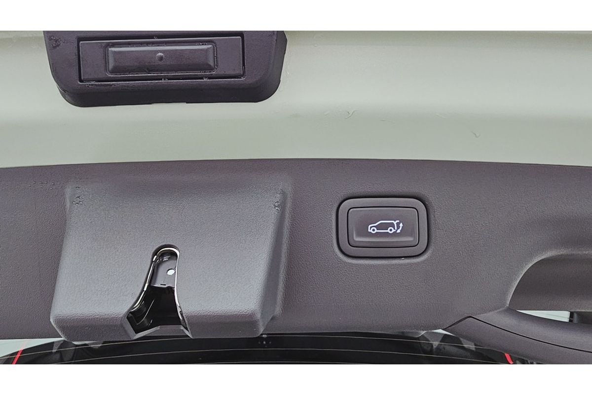 2025 Kia EV3 GT-Line Long Range SV