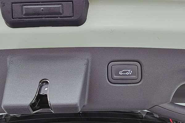 2025 Kia EV3 GT-Line Long Range SV