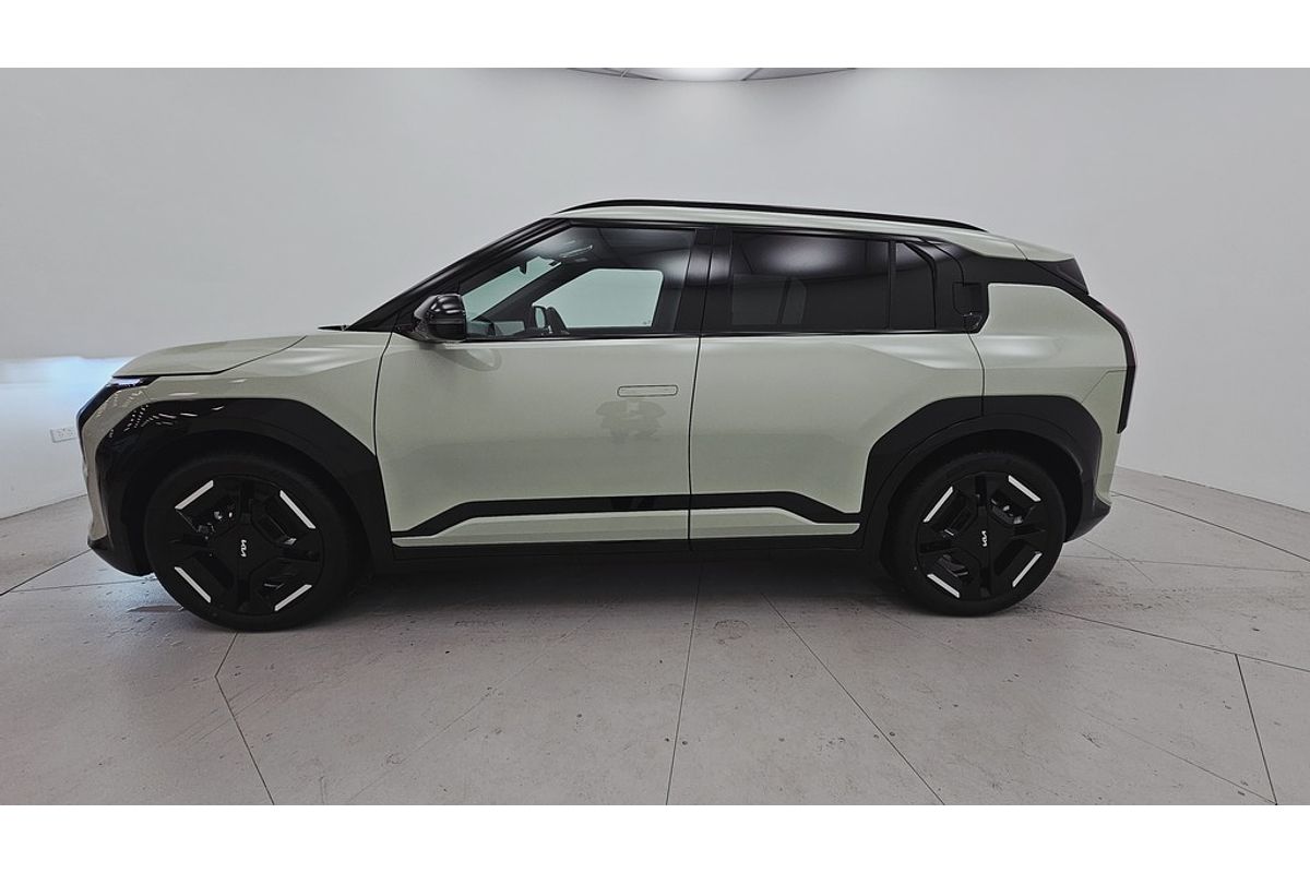 2025 Kia EV3 GT-Line Long Range SV