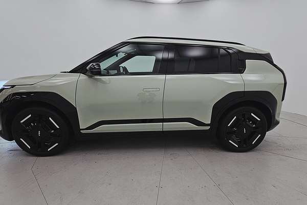 2025 Kia EV3 GT-Line Long Range SV