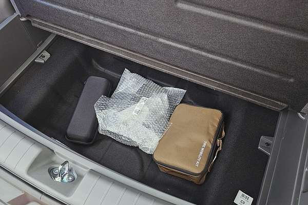 2025 Kia EV3 GT-Line Long Range SV