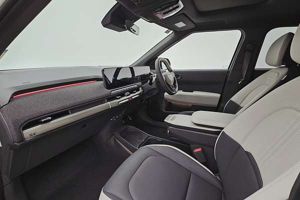 2025 Kia EV3 GT-Line Long Range SV