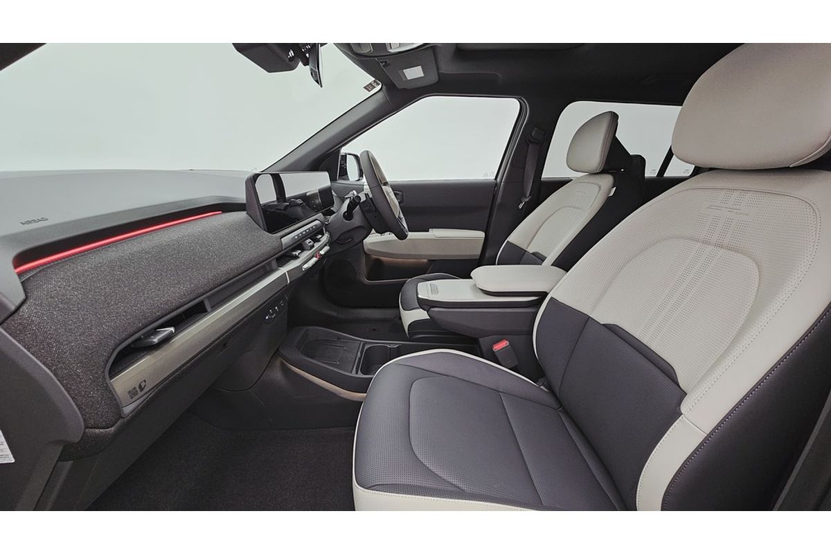 2025 Kia EV3 GT-Line Long Range SV