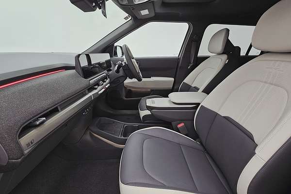 2025 Kia EV3 GT-Line Long Range SV