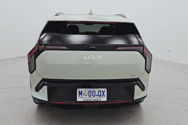 2025 Kia EV3 GT-Line Long Range SV
