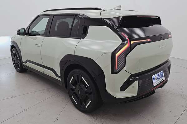 2025 Kia EV3 GT-Line Long Range SV
