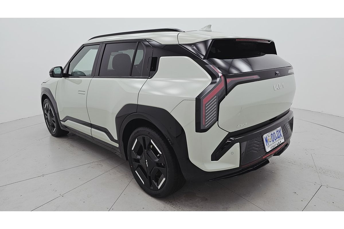 2025 Kia EV3 GT-Line Long Range SV