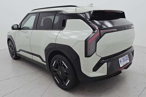 2025 Kia EV3 GT-Line Long Range SV