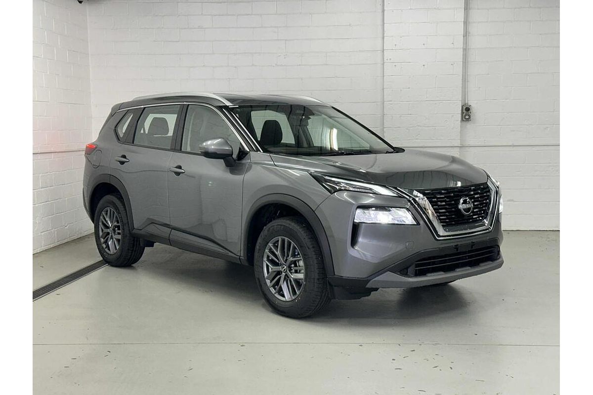 2025 Nissan X-TRAIL ST T33