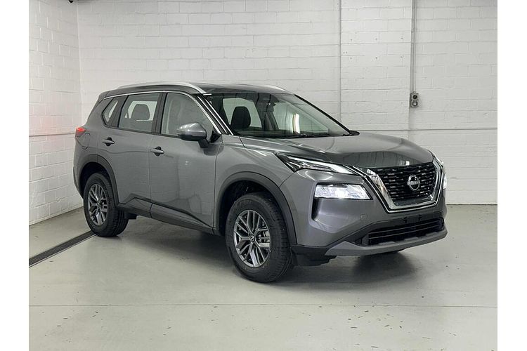 2025 Nissan X-TRAIL ST T33