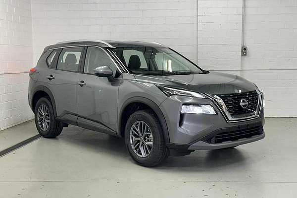 2025 Nissan X-TRAIL ST T33