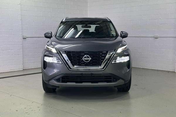 2025 Nissan X-TRAIL ST T33