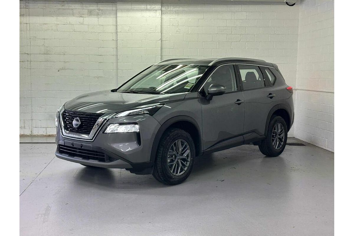 2025 Nissan X-TRAIL ST T33