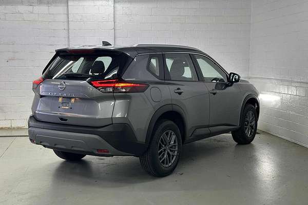 2025 Nissan X-TRAIL ST T33