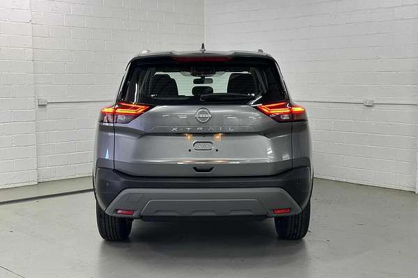 2025 Nissan X-TRAIL ST T33