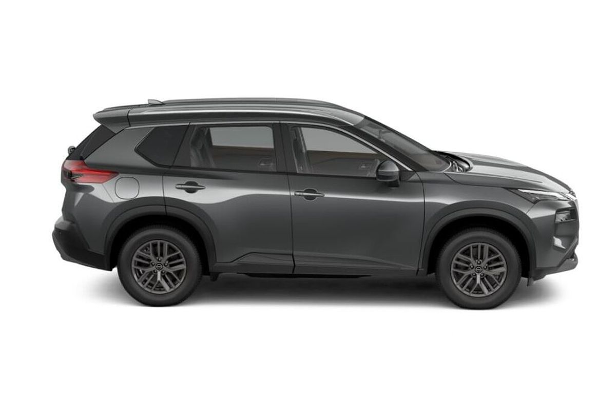2025 Nissan X-TRAIL ST T33