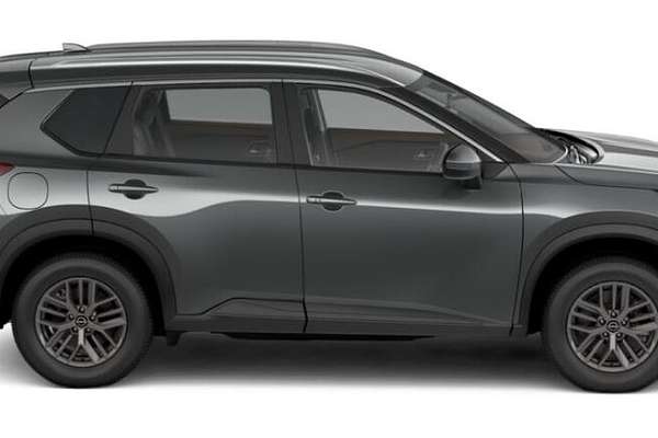 2025 Nissan X-TRAIL ST T33