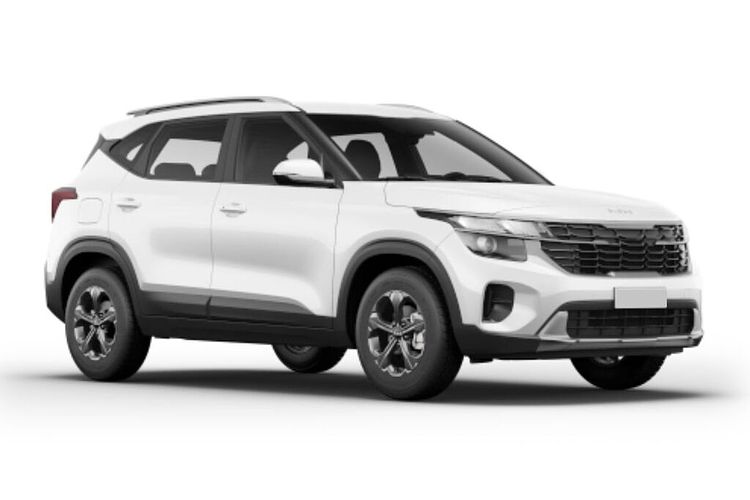 2025 Kia Seltos S SP2 PE