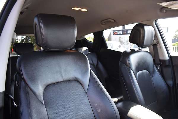 2017 Hyundai Santa Fe Active X DM3 Series II