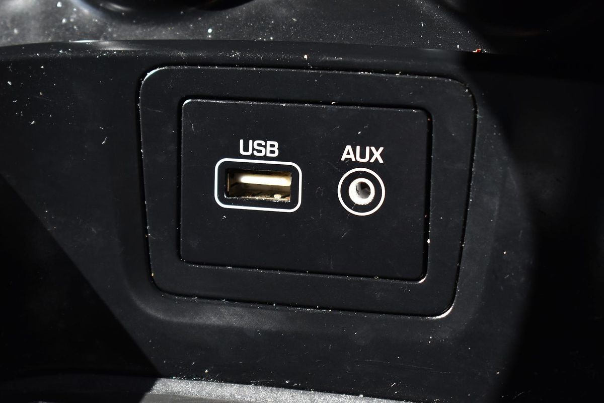 2017 Hyundai Santa Fe Active X DM3 Series II