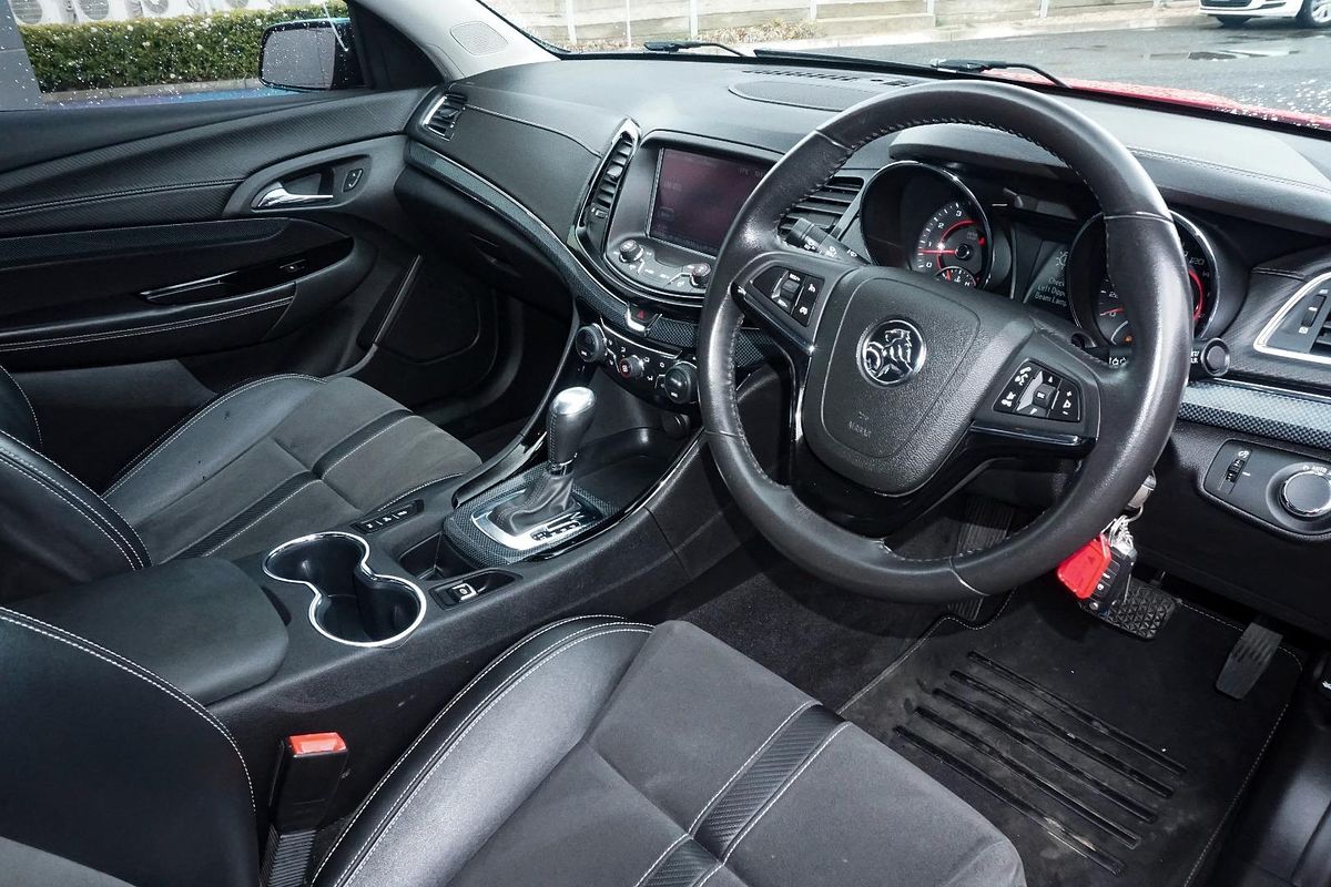 2013 Holden Commodore SV6 VF
