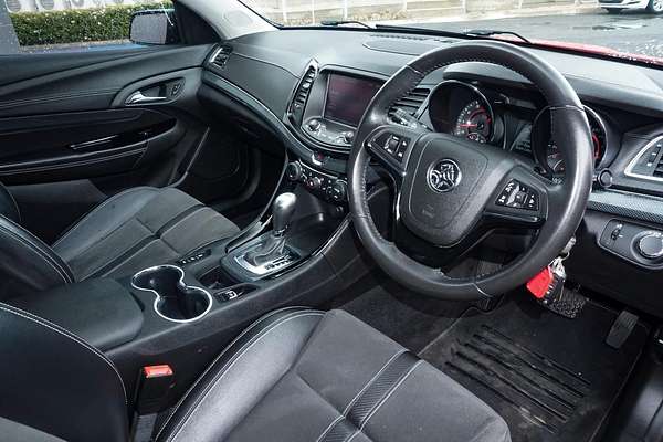 2013 Holden Commodore SV6 VF