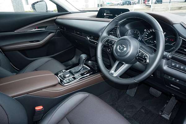 2025 Mazda CX-30 G25 Touring DM Series