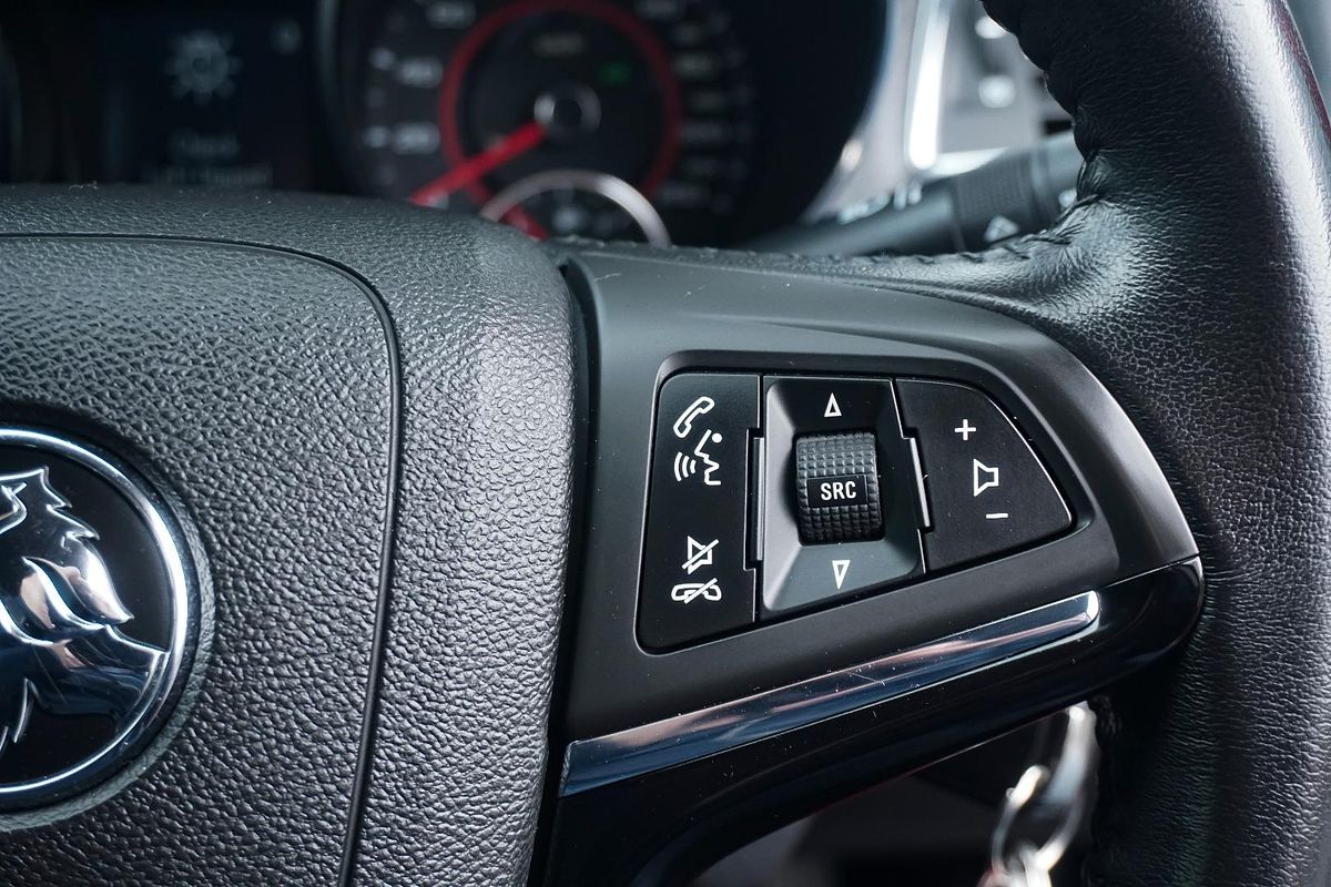 2013 Holden Commodore SV6 VF
