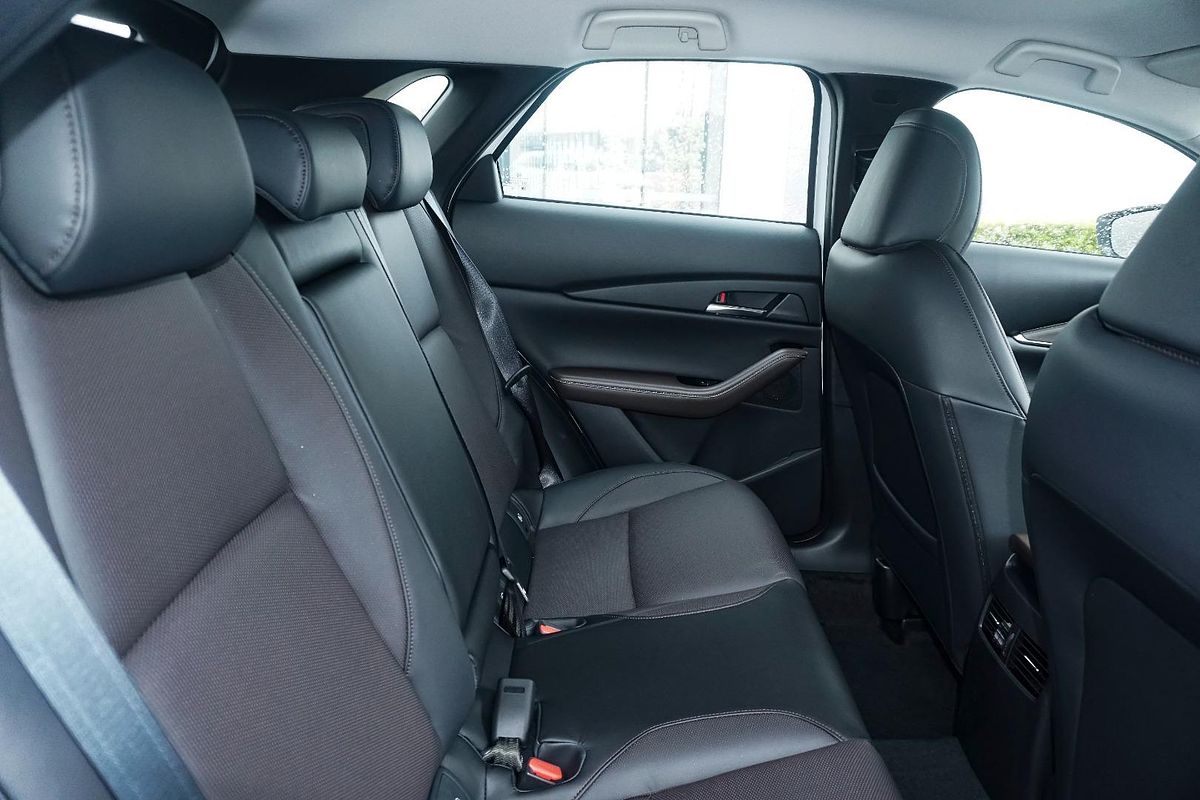 2025 Mazda CX-30 G25 Touring DM Series