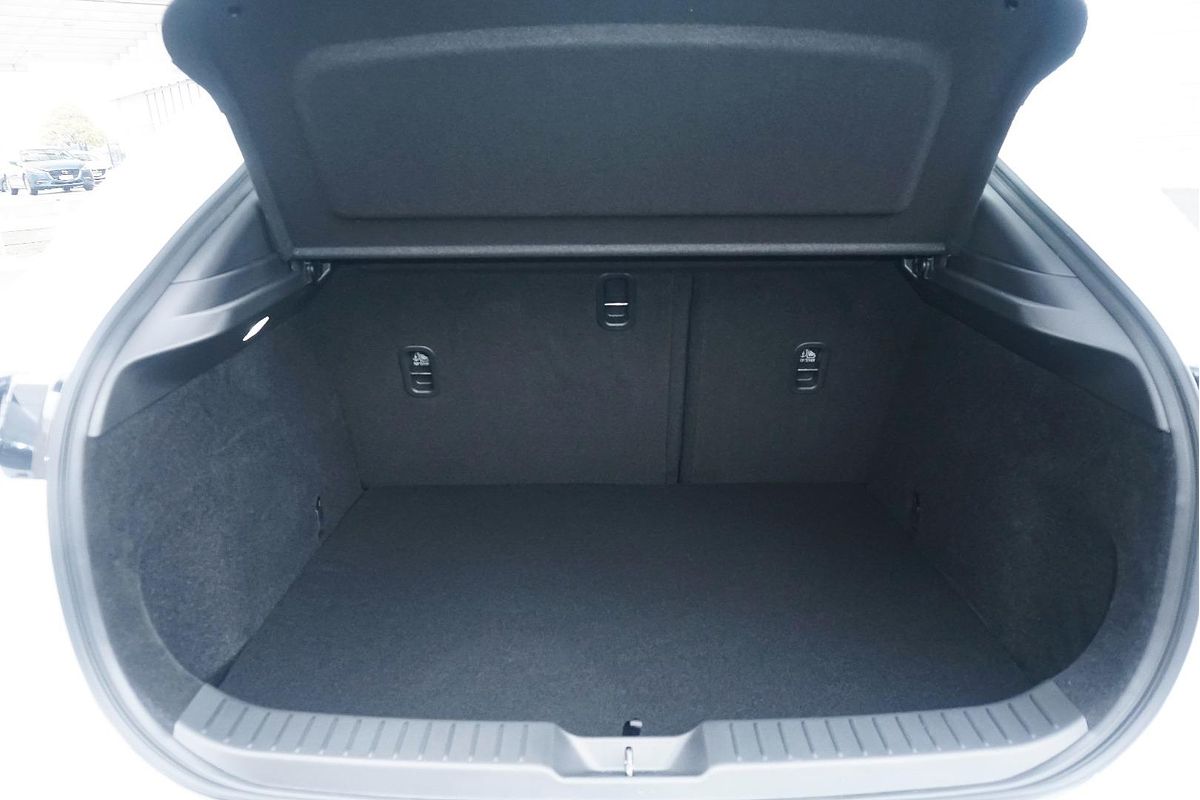 2025 Mazda CX-30 G25 Touring DM Series