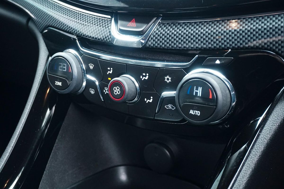 2013 Holden Commodore SV6 VF