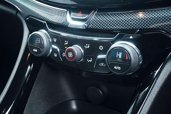 2013 Holden Commodore SV6 VF