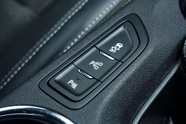 2013 Holden Commodore SV6 VF