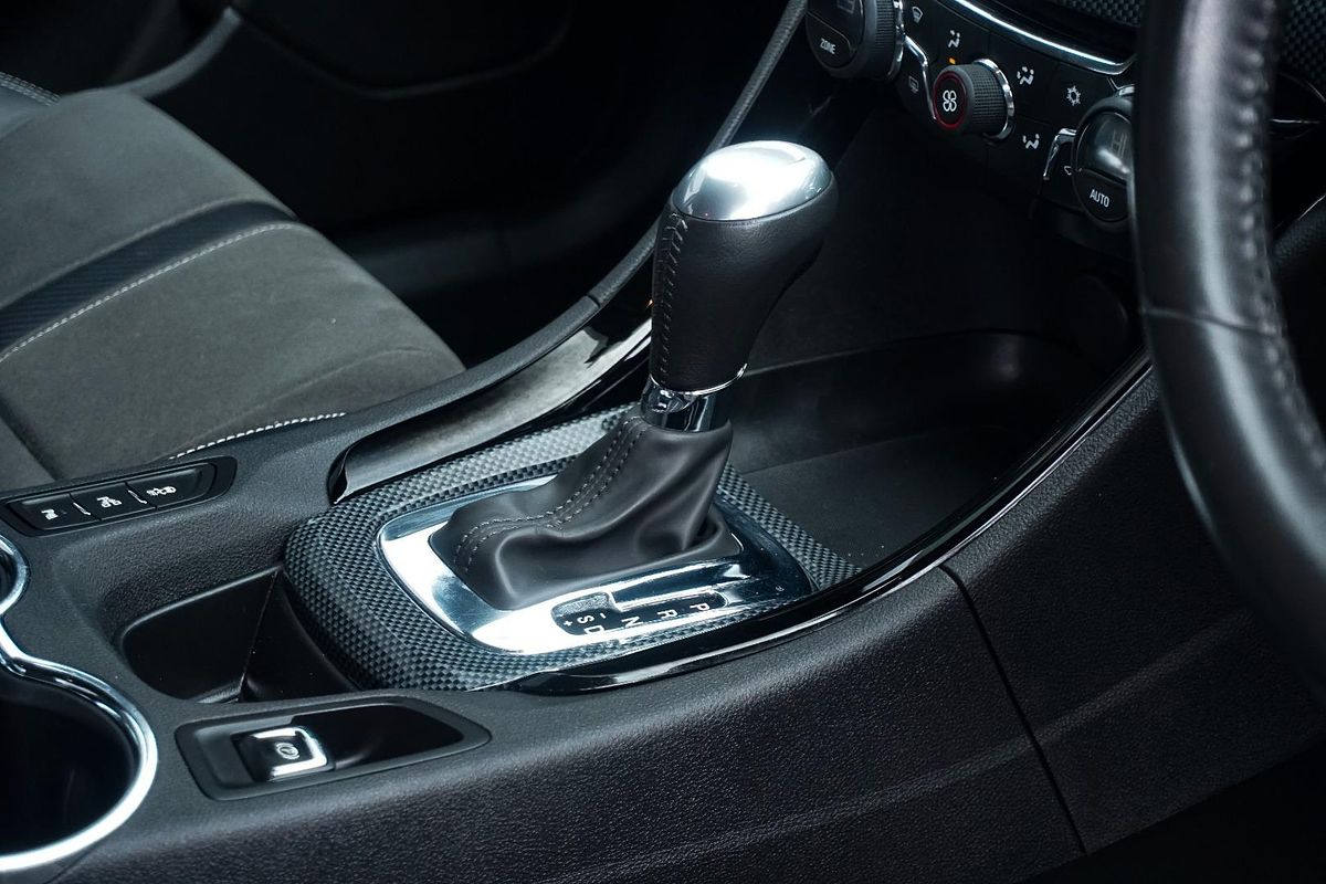 2013 Holden Commodore SV6 VF